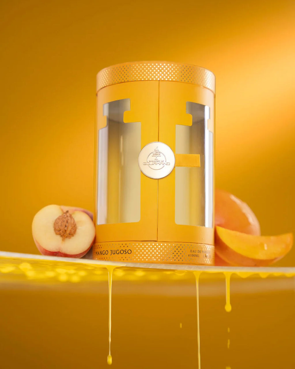 MANGO JUGOSO