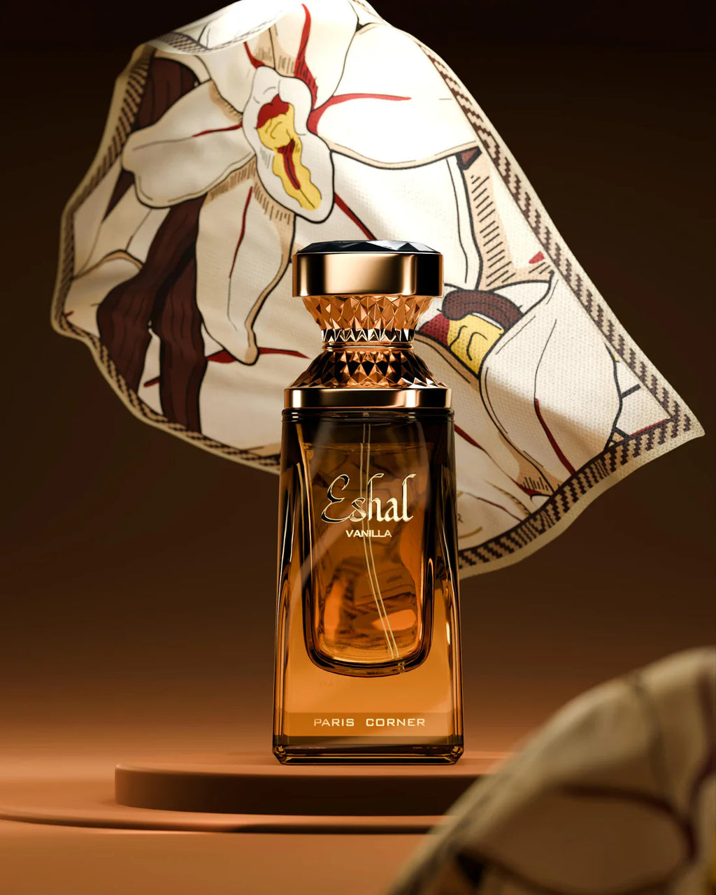 ESHAL VANILLA