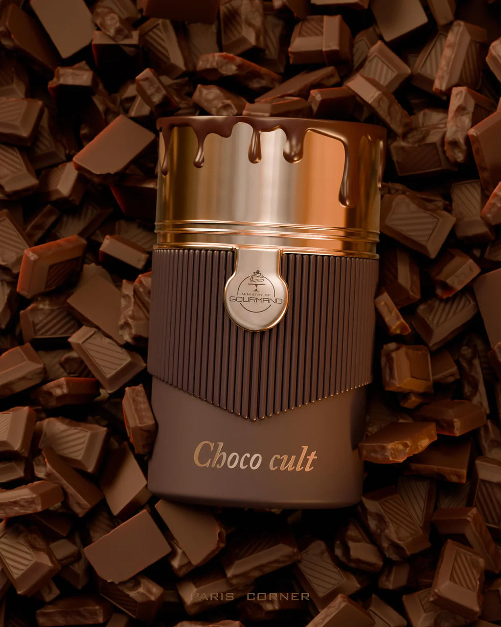 CHOCO CULT
