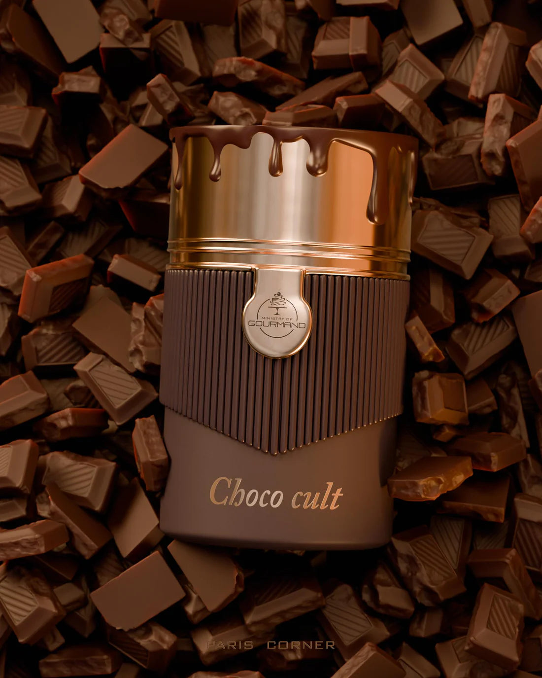 CHOCO CULT