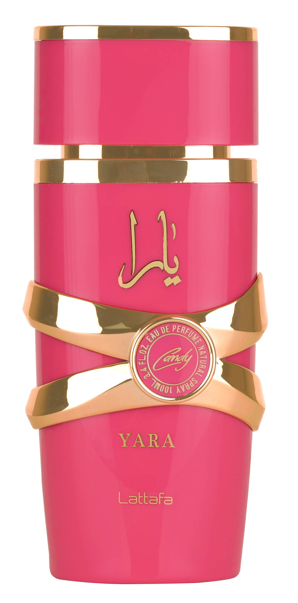 YARA CANDY