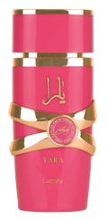 YARA CANDY
