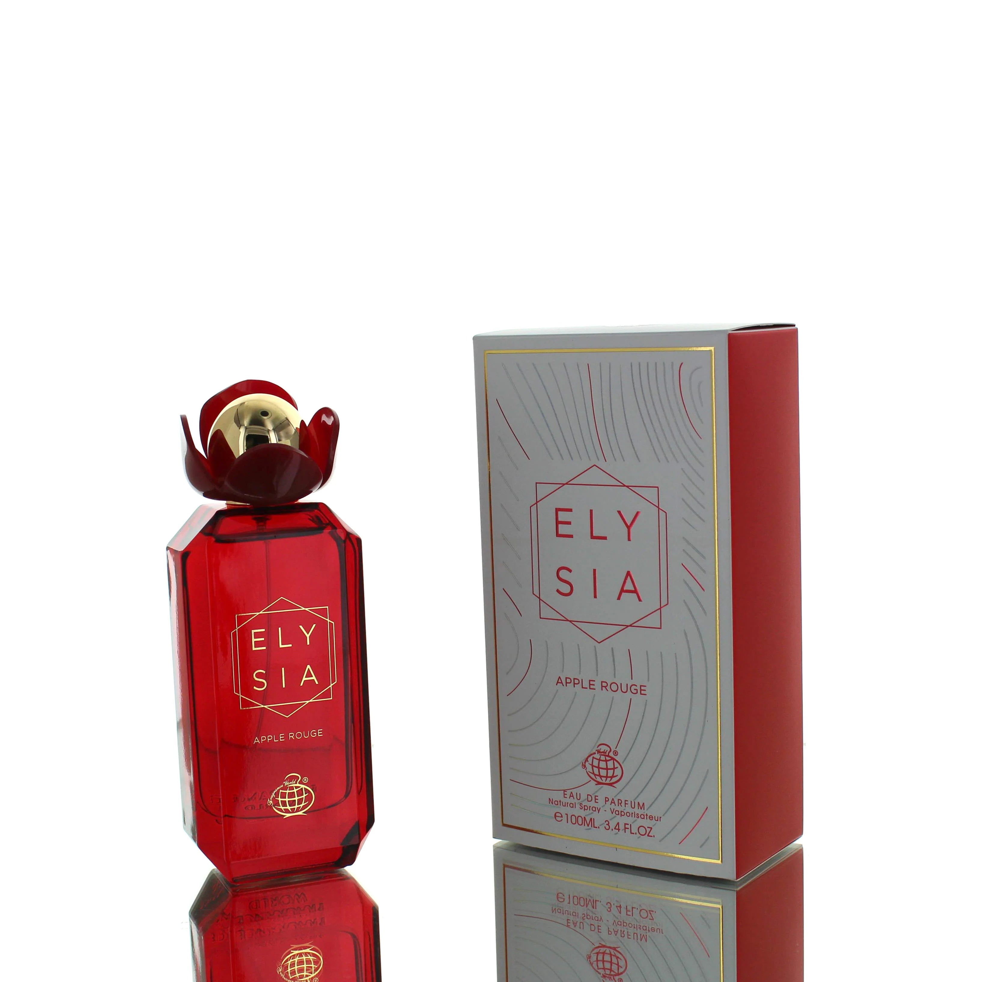 ELYSIA APPLE ROUGE