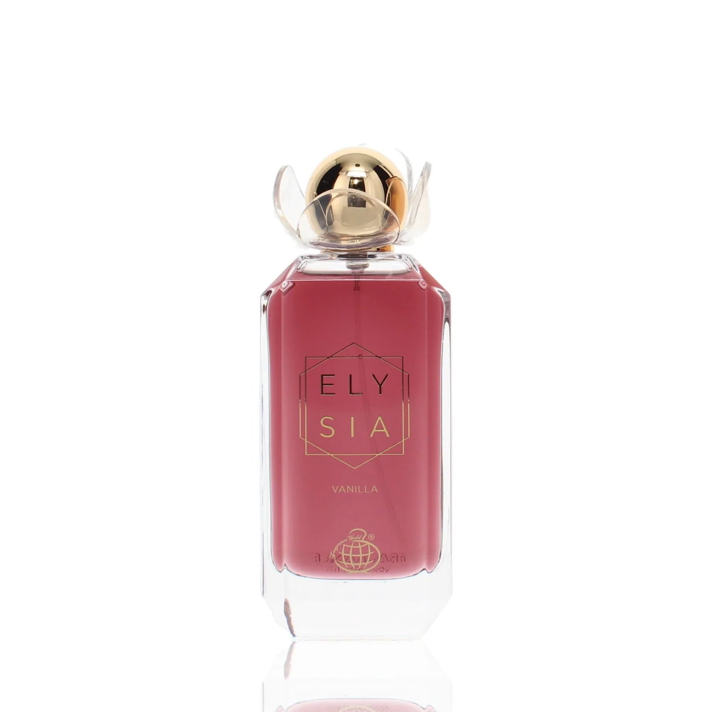 ELYSIA VANILLA