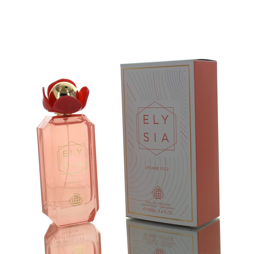 ELYSIA LYCHEE FIZZ