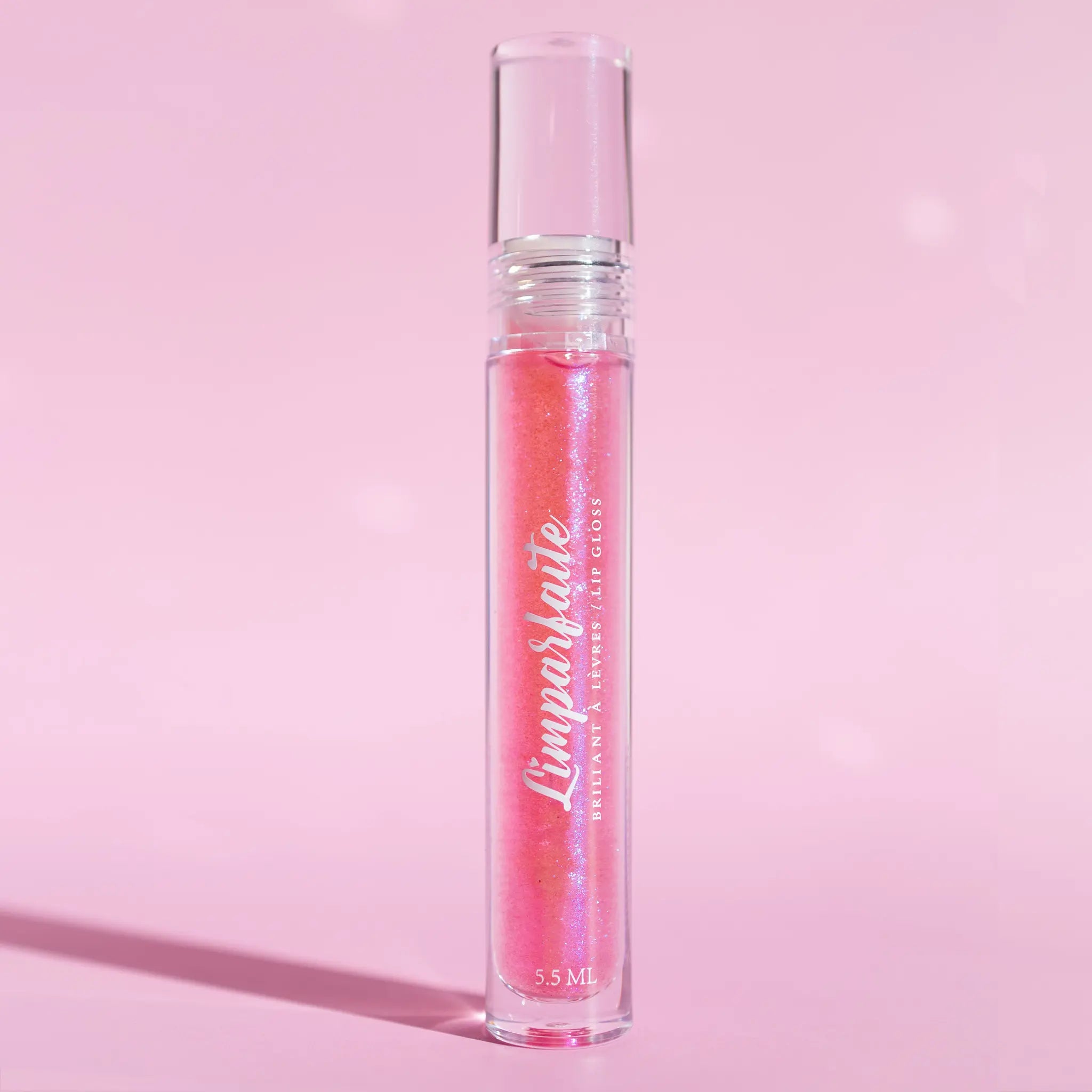 GLOSS LIMONADE ROSE
