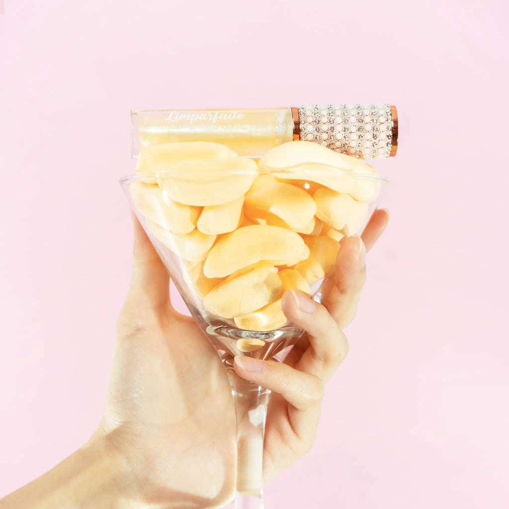 GLOSS CRÈME DE BANANES