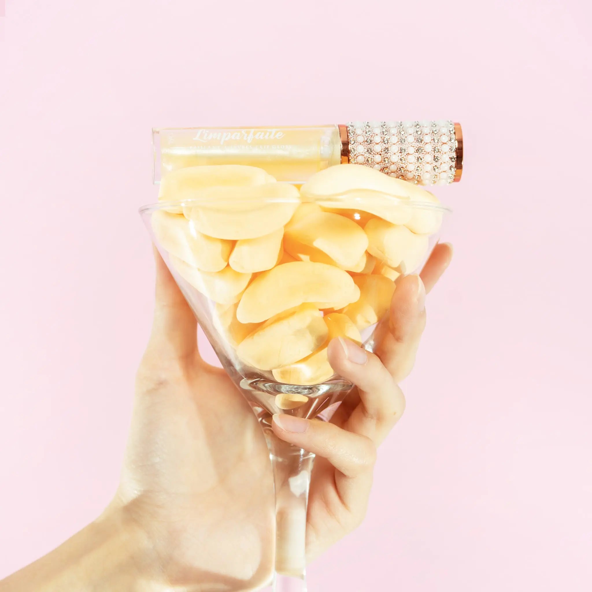 GLOSS CRÈME DE BANANES