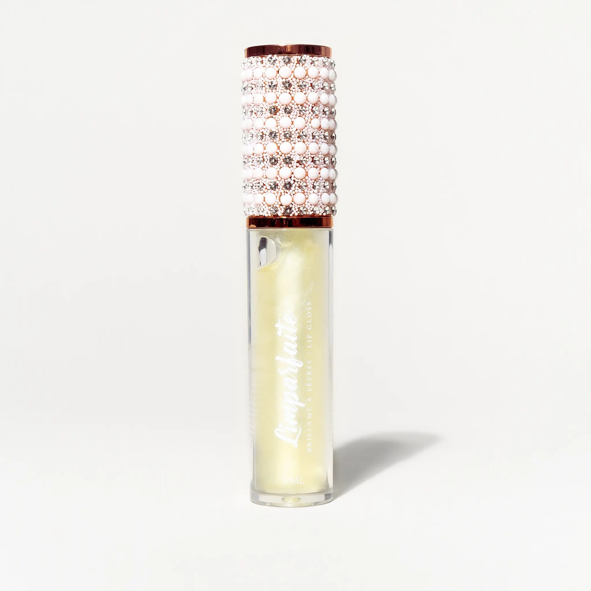 GLOSS CRÈME DE BANANES