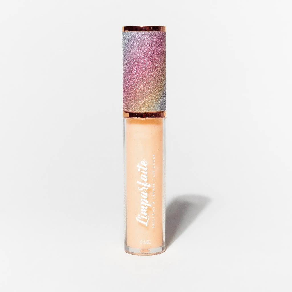 GLOSS AUX PÊCHES