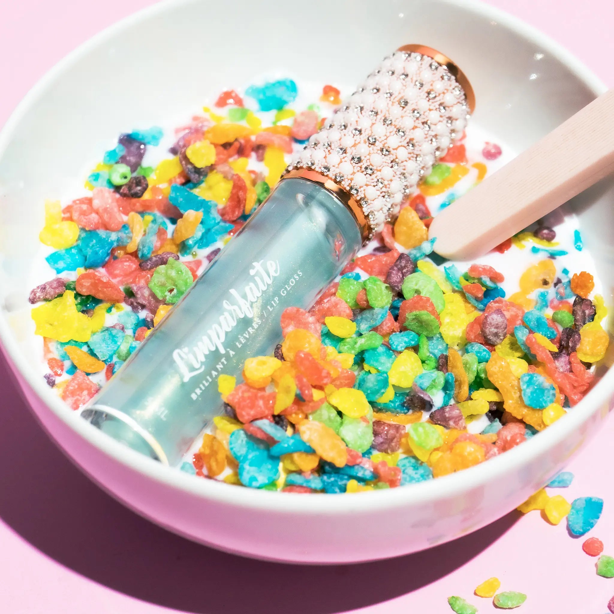 GLOSS TUTTI FRUITI