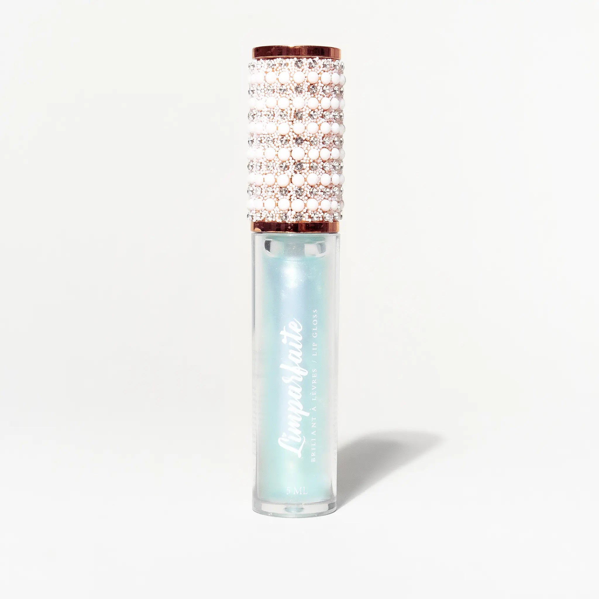 GLOSS TUTTI FRUITI