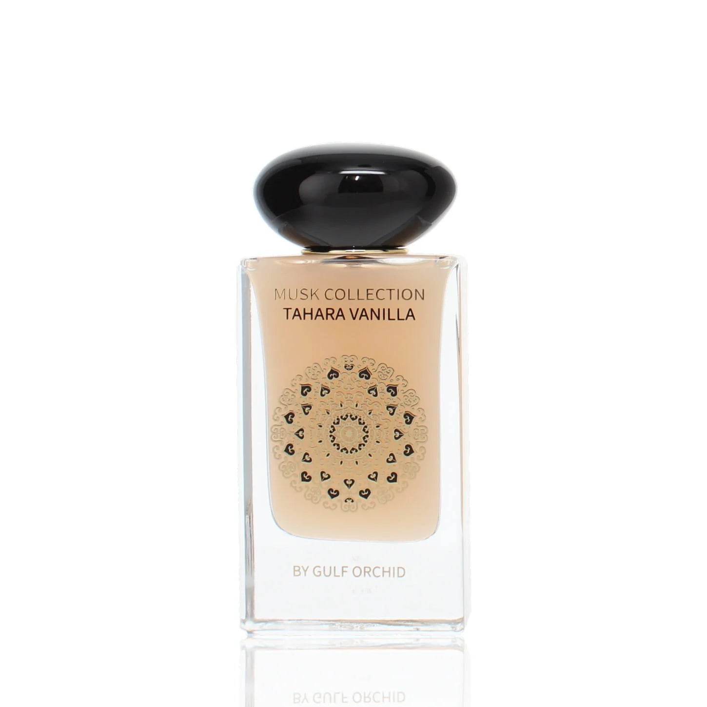 TAHARA VANILLA MUSK