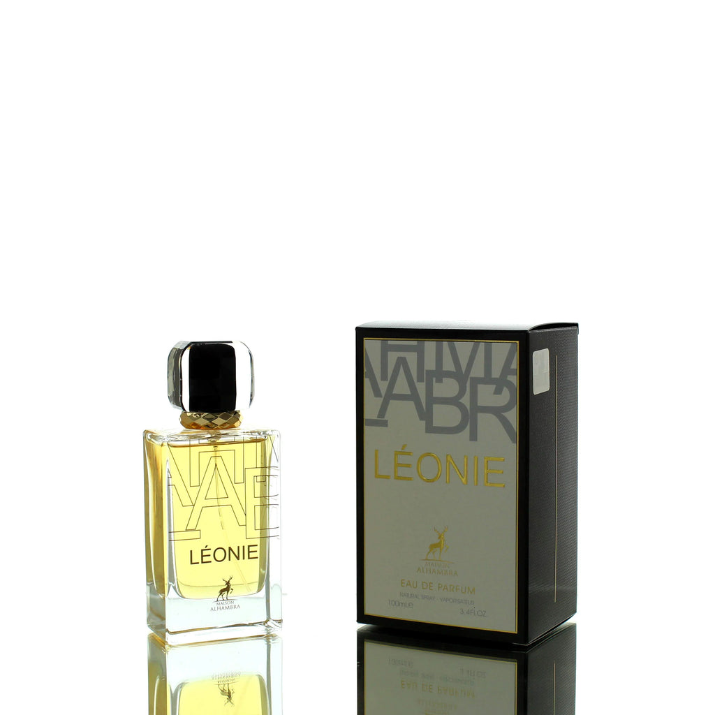 LÉONIE