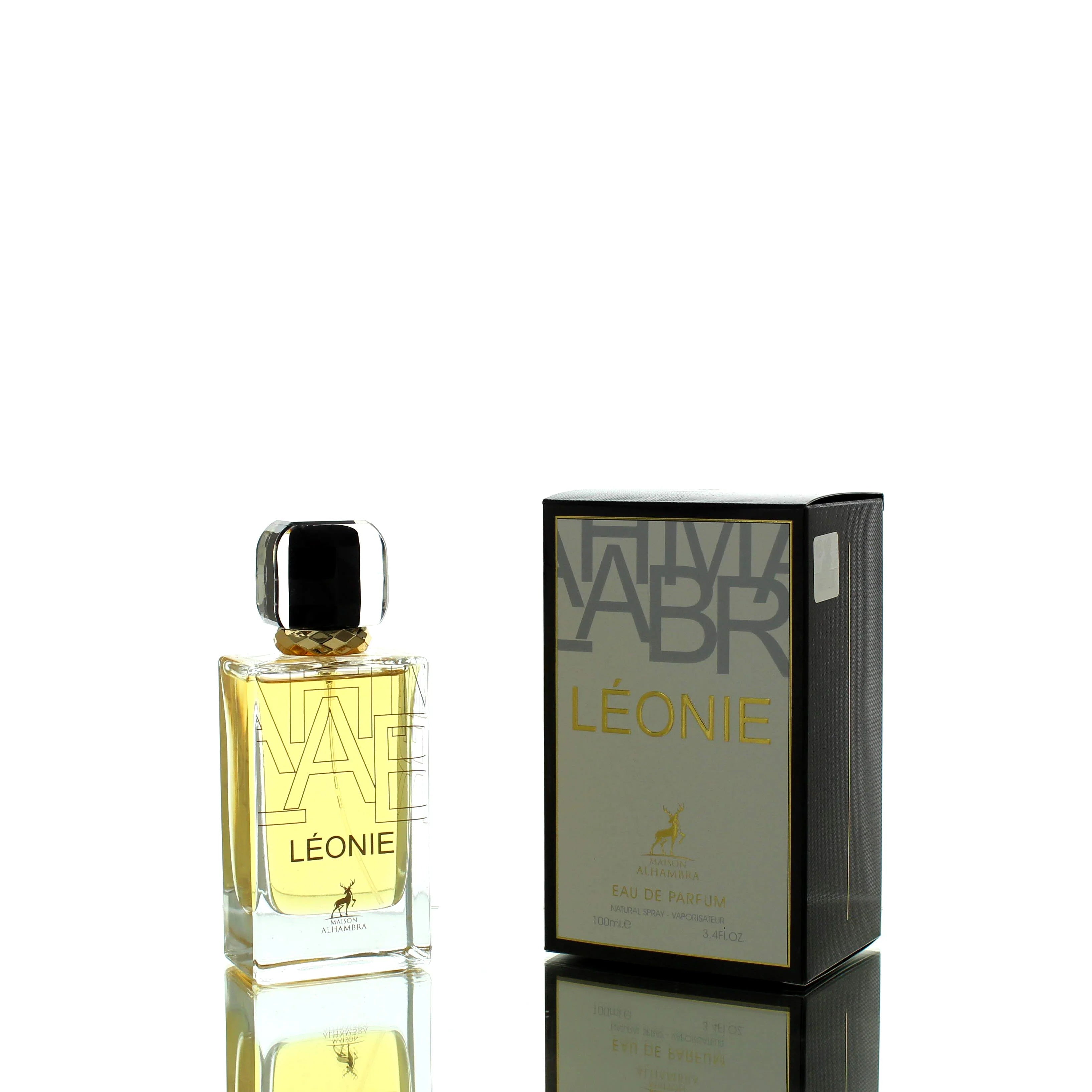 LÉONIE