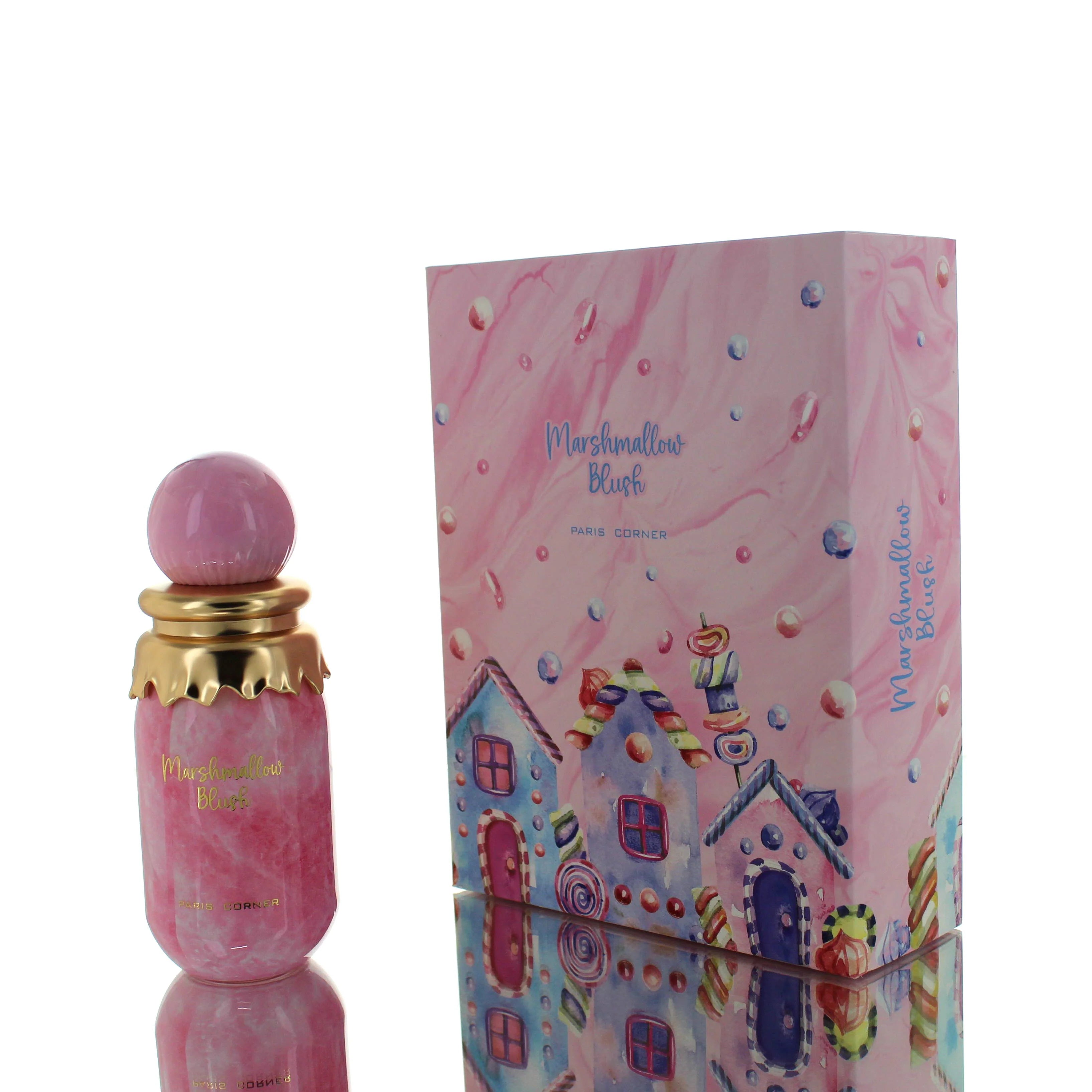 MARSHMALLOW BLUSH