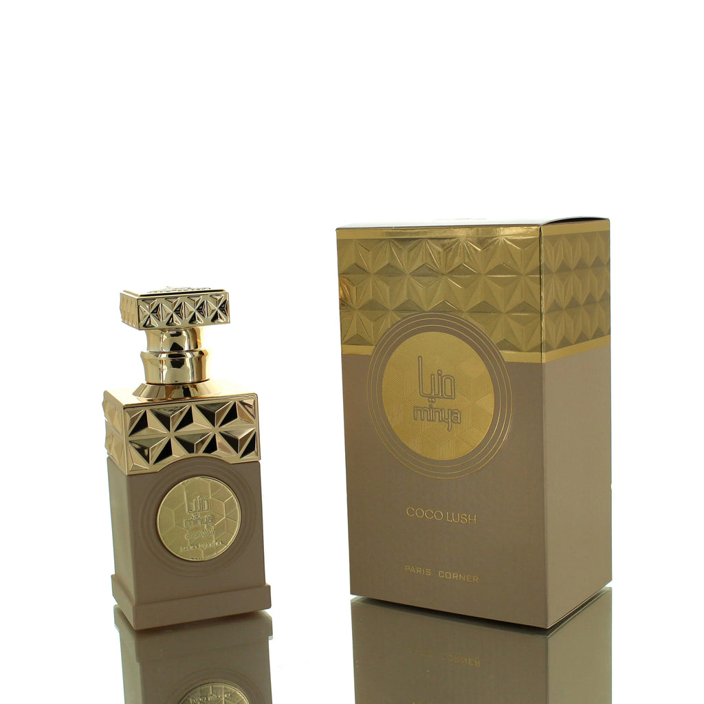 MINYA COCO LUSH