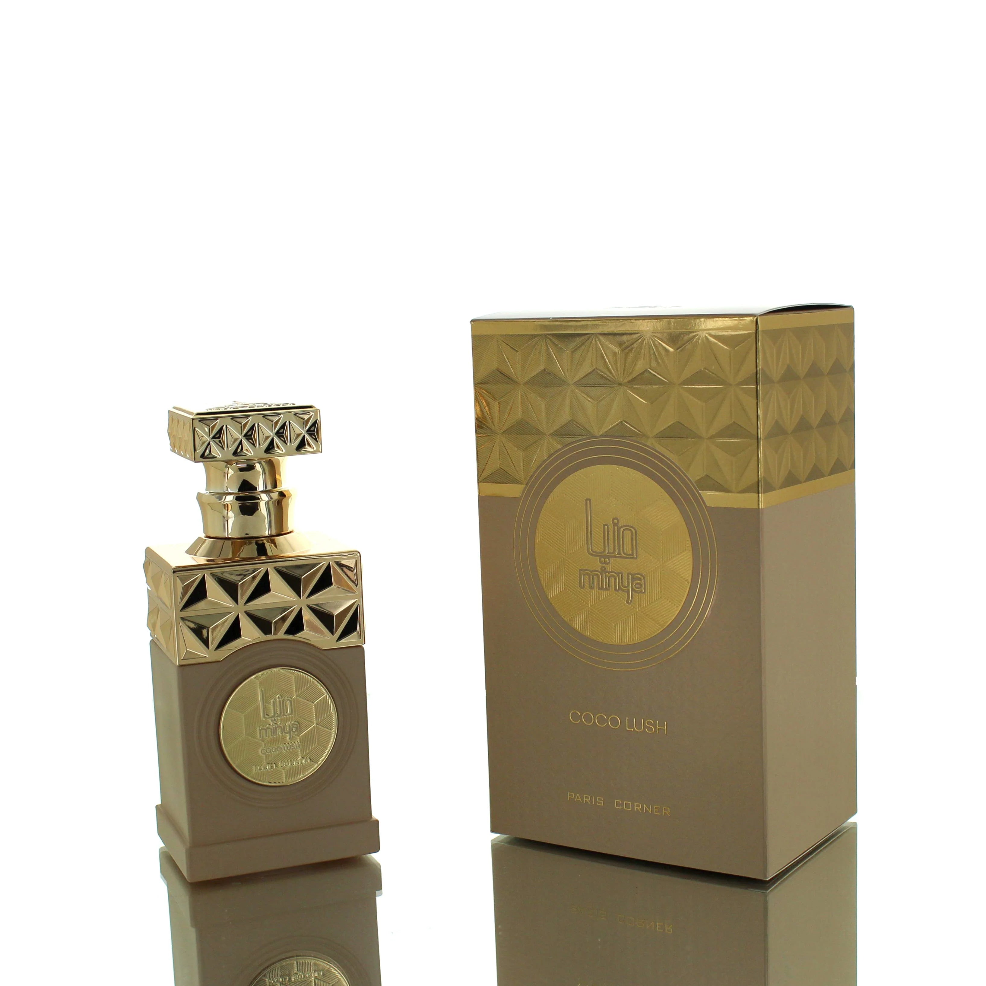 MINYA COCO LUSH