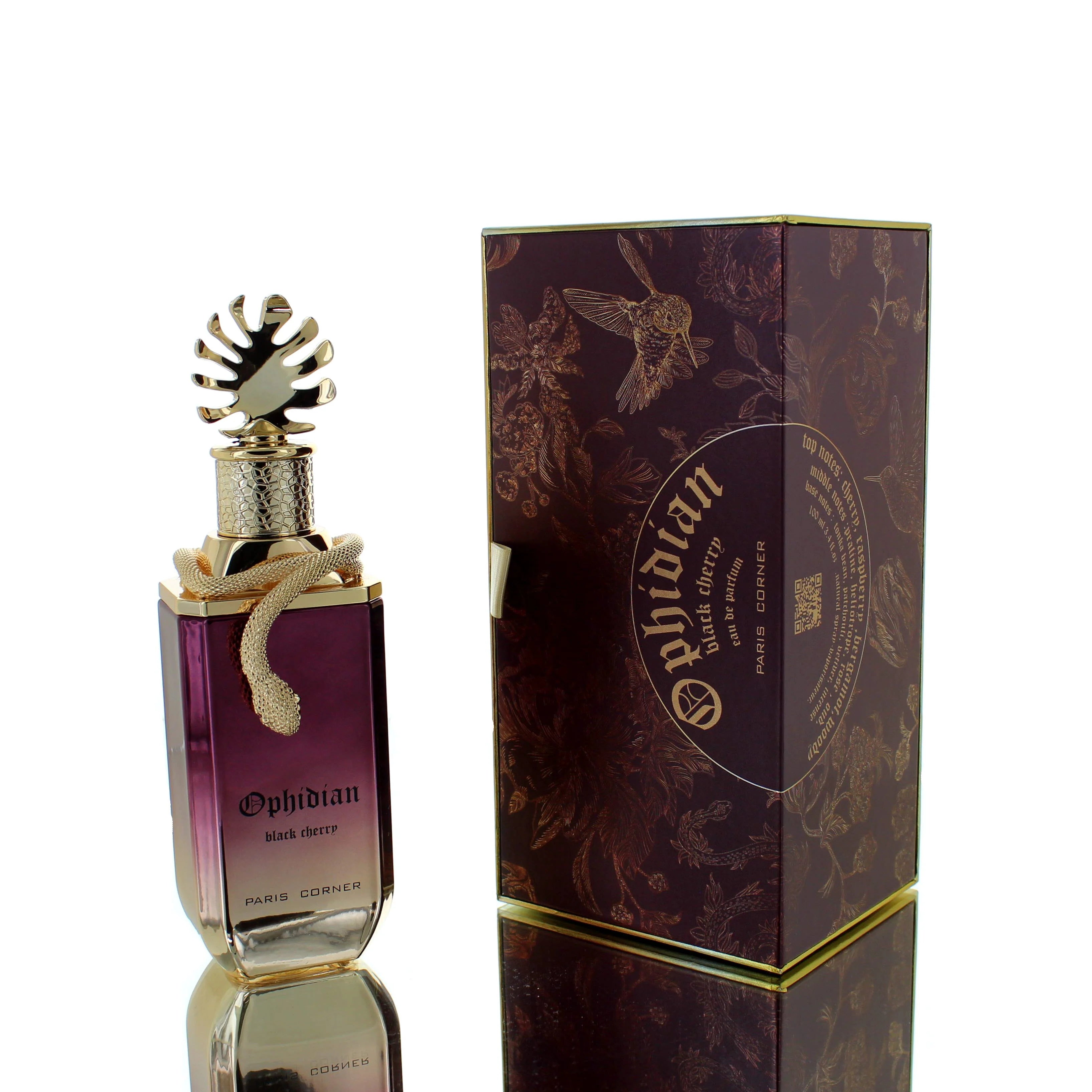OPHIDIAN BLACK CHERRY