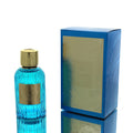 QISSA BLUE