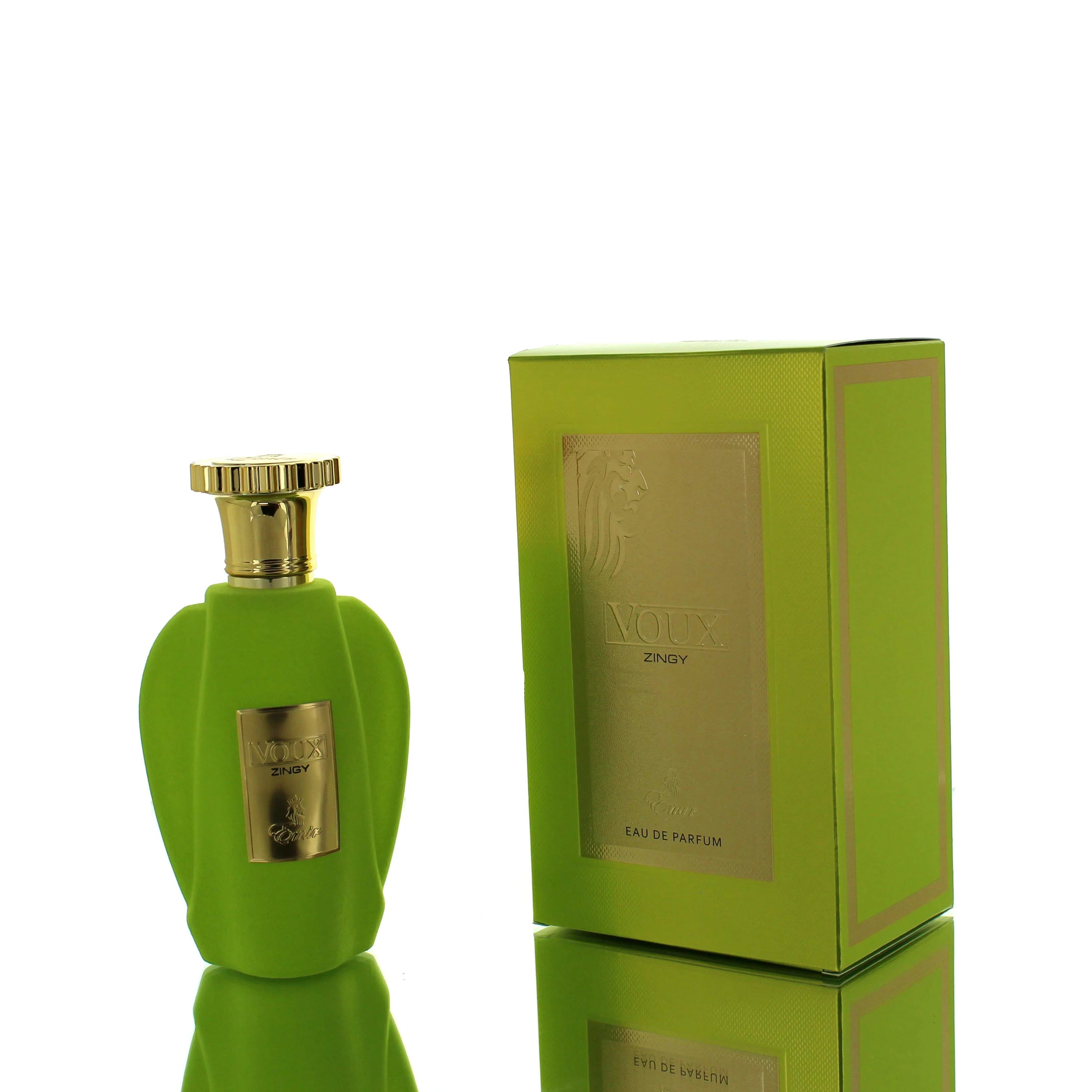 VOUX ZINGY