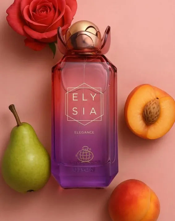 ELYSIA ELEGANCE
