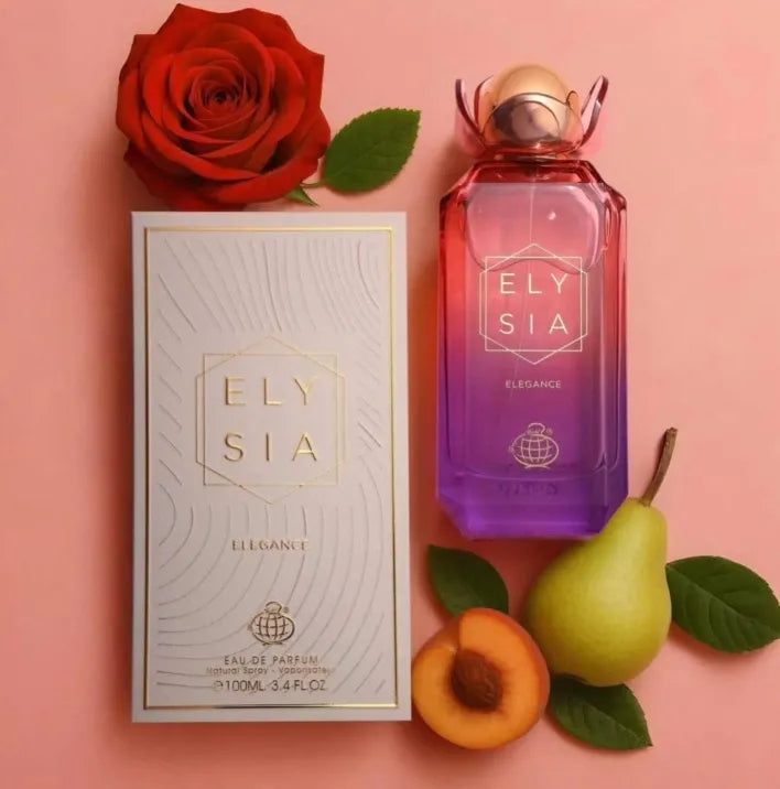 ELYSIA ELEGANCE