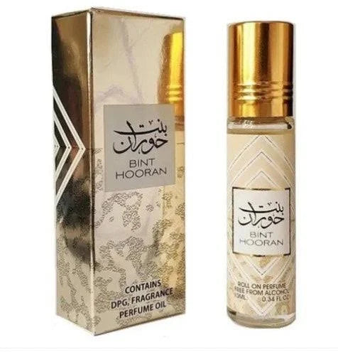 BINT HOORAN