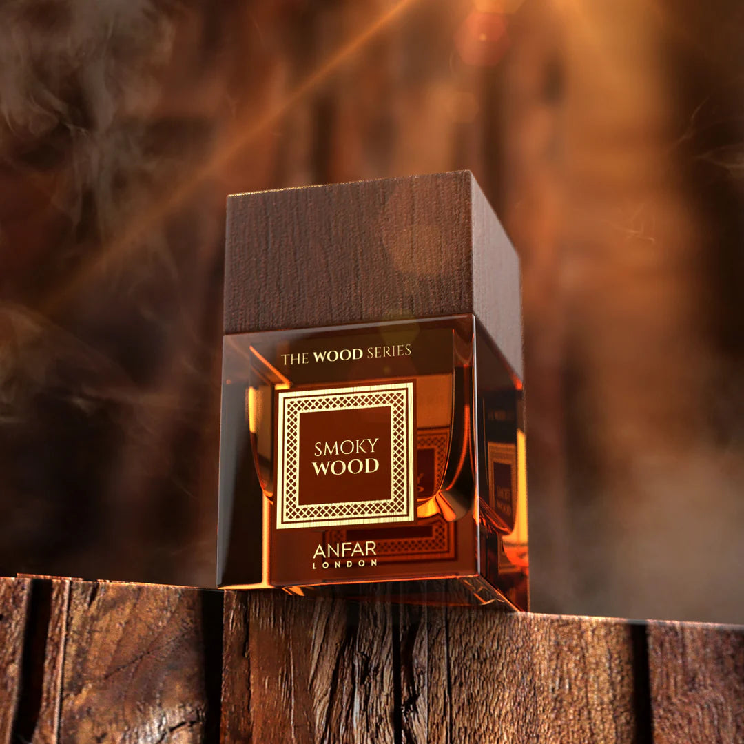 SMOKY WOOD