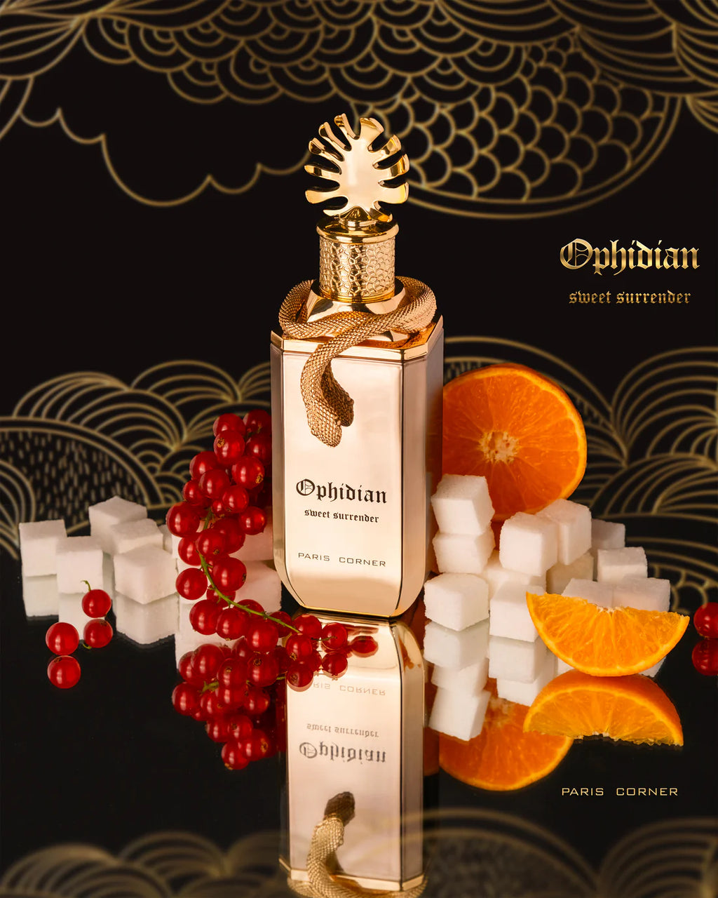 OPHIDIAN SWEET SURRENDER