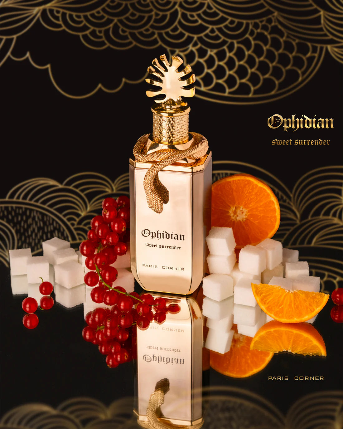OPHIDIAN SWEET SURRENDER